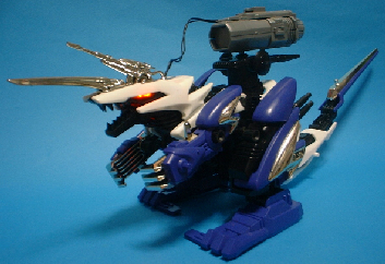 ゴッドカイザー