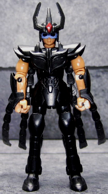 暗黒フェニックス大系