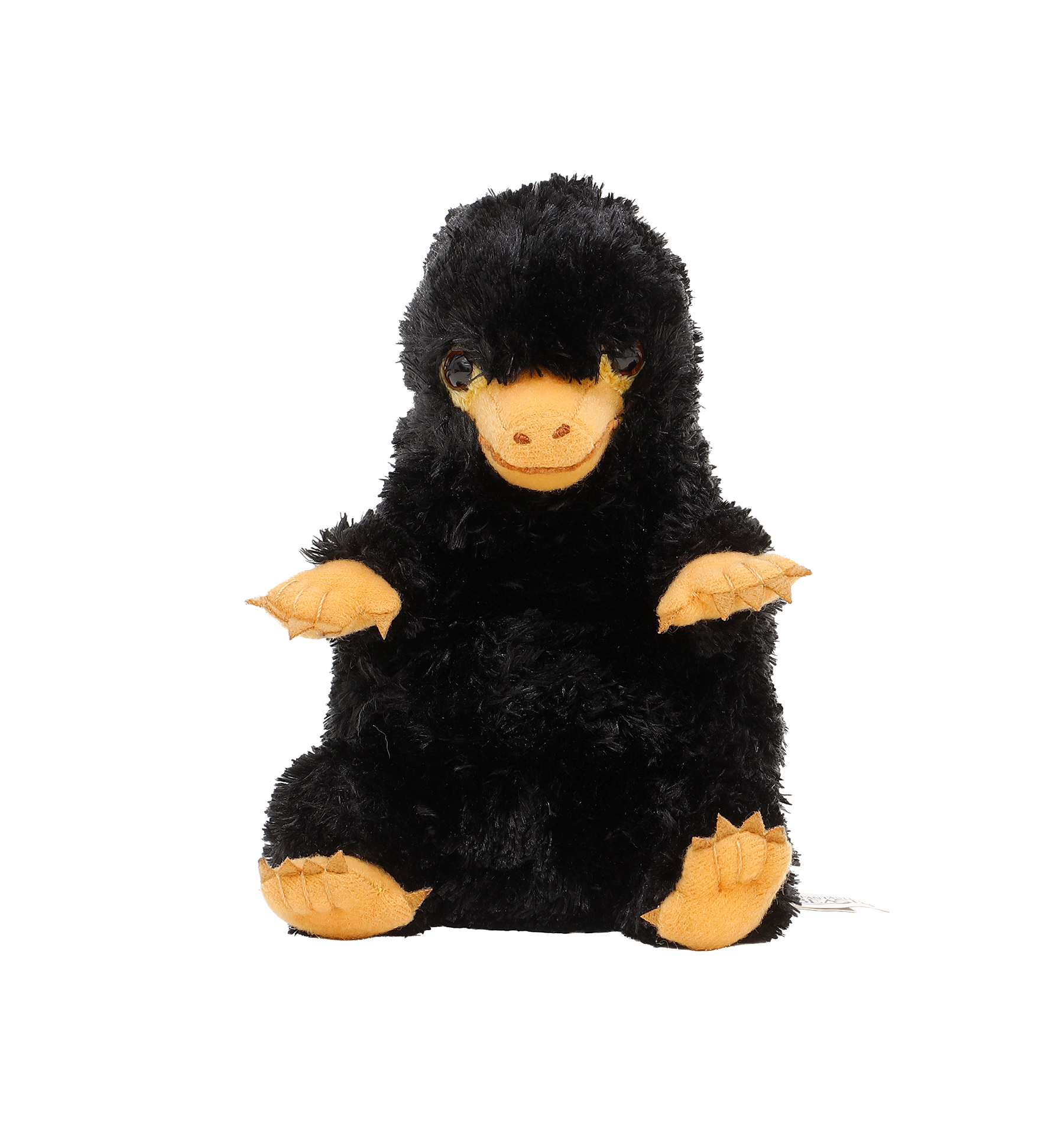 希少ファンタスティックビースト魔法動物ニフラー 海外アーティスト