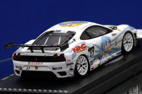 2011イカ娘フェラーリミニカーで遊んでみたでゲソ！: 《デジガレ