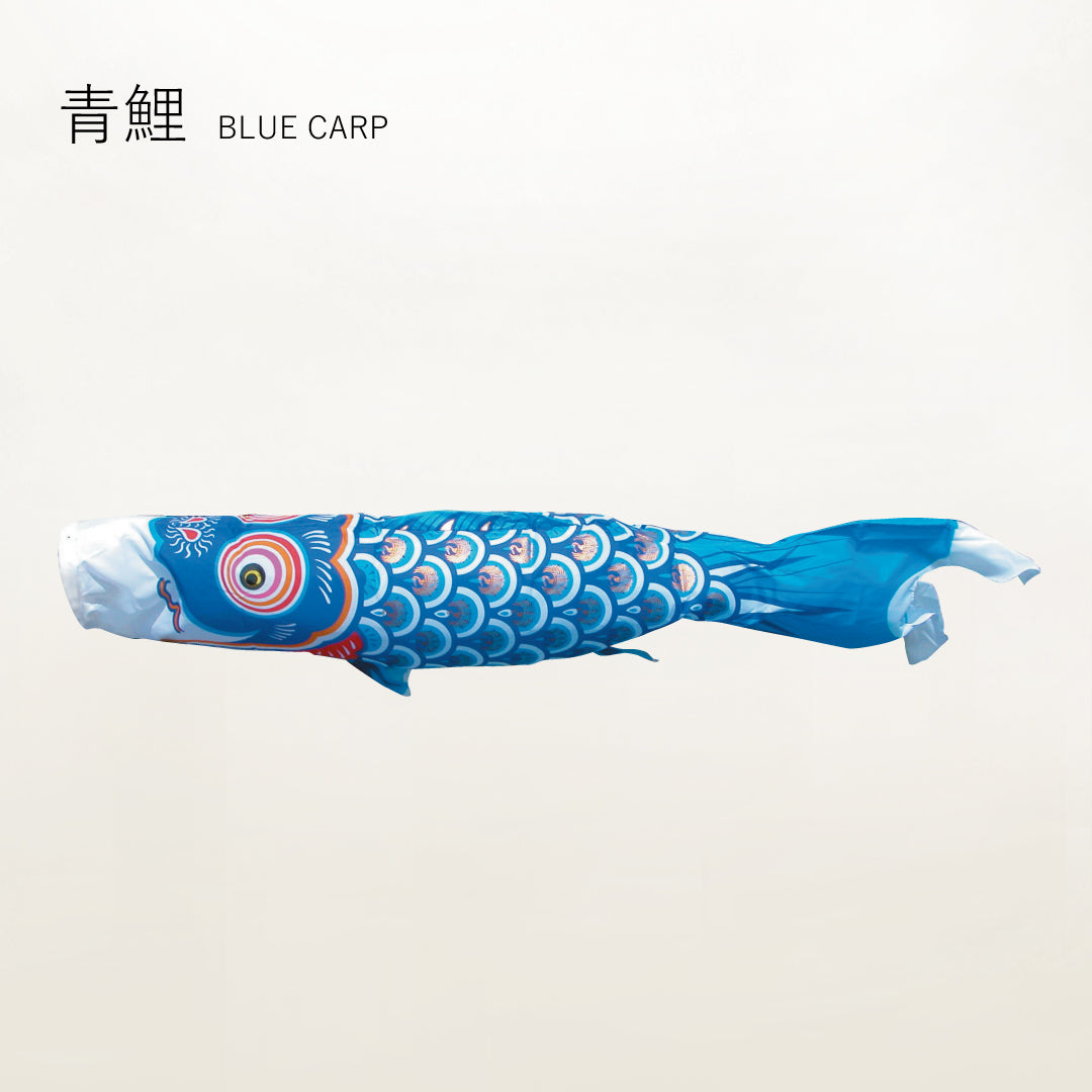 青鯉【錦龍】単品鯉のぼり ｜徳永こいのぼり公式 – 晴れと暮らす