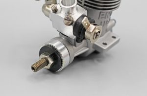 ENYA エンヤ ラジコンエンジン ULTRA 11CX CT - ハヤブサリサイクル