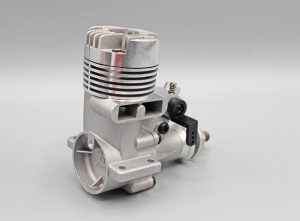 ENYA エンヤ ラジコンエンジン 09-6 BBT.V. - ハヤブサリサイクル