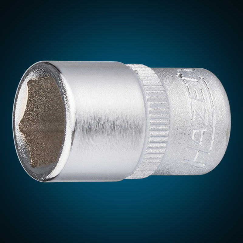 850-11 ヘックスソケット 1/4” 11mm – HAZET JAPAN