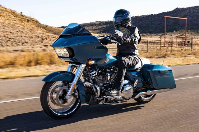 待望の2021年NEWモデル発表🔥 | ハーレーダビッドソン福井（福井県福井