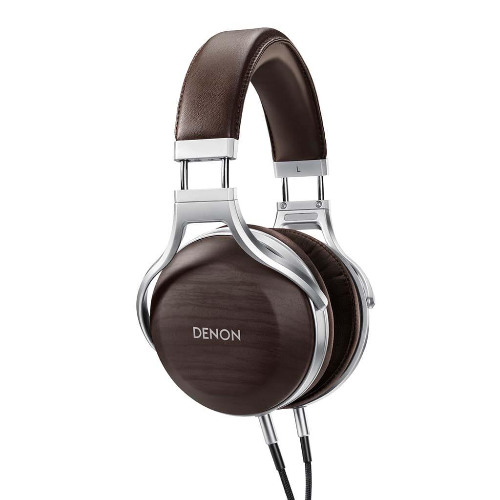 Denon AH-D5200 Headphones – Headphones.com