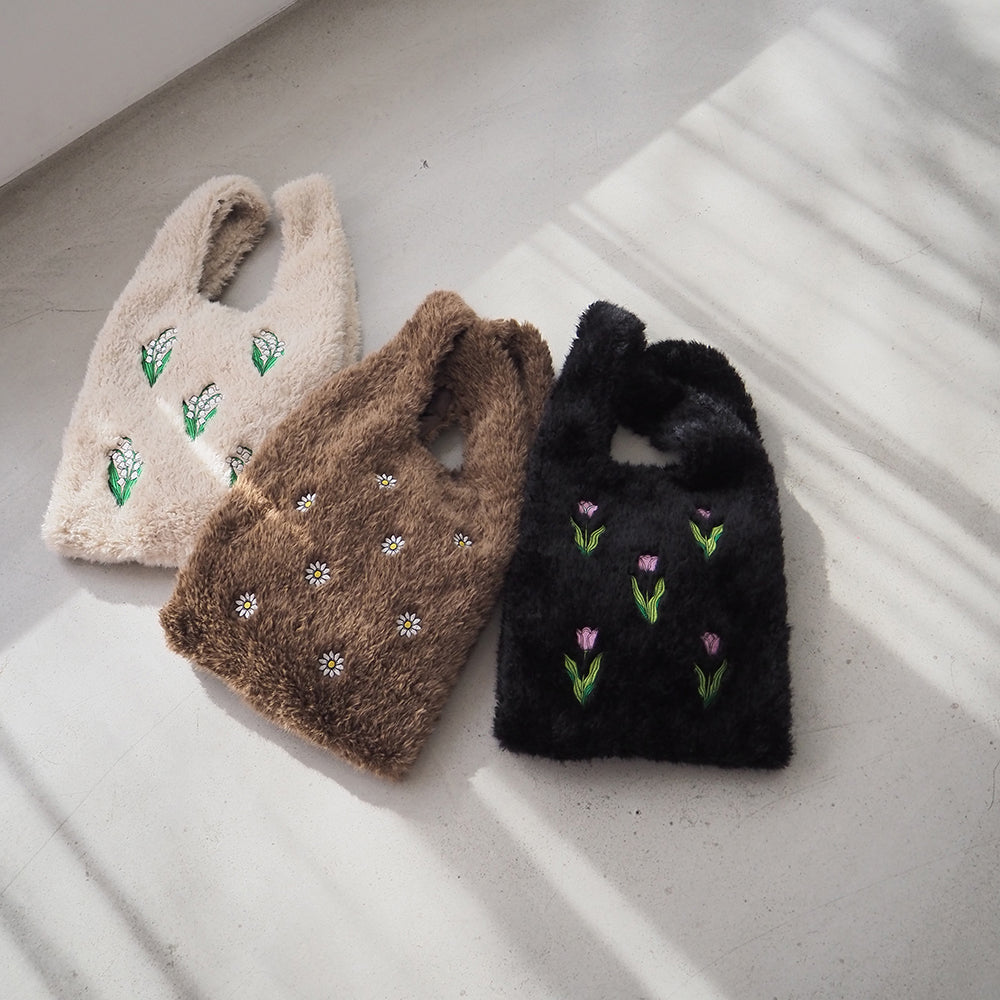 JOliJOli] フローリストファーバッグ – HEMING'S official online store