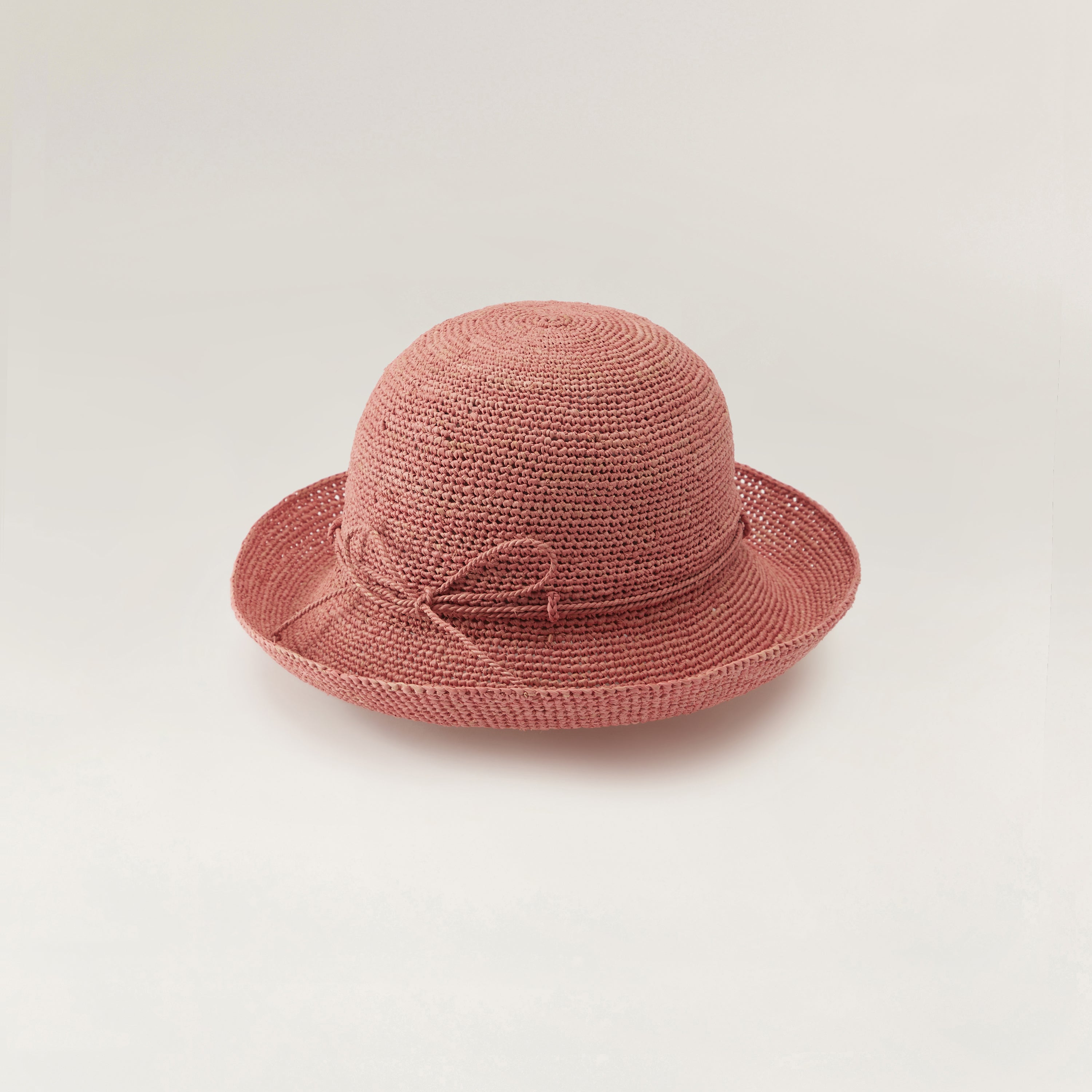 Shop the Provence 8 Round Crown Hat – Best Seller | Helen Kaminski