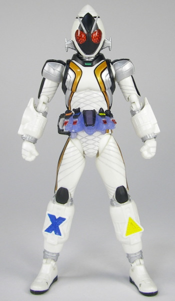 S.H.フィギュアーツ 仮面ライダーフォーゼ ベースステイツ