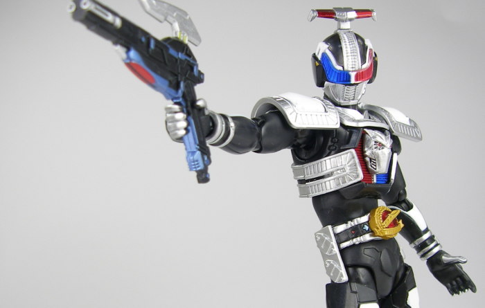 S.H.フィギュアーツ 仮面ライダーG電王