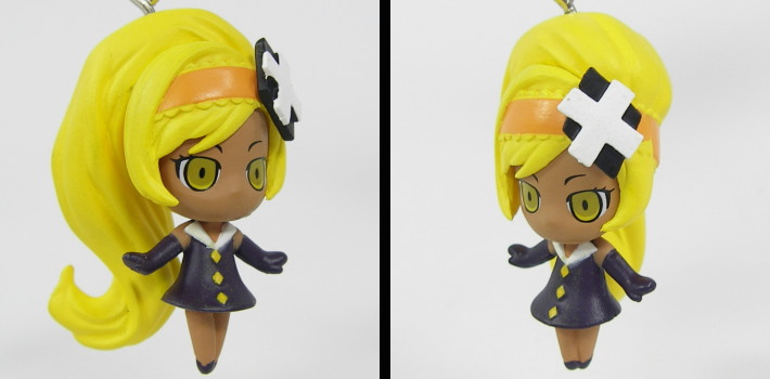 しゅごキャラ！ キャラチェンマスコット