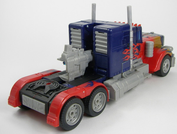 MA-01 オプティマスプライム