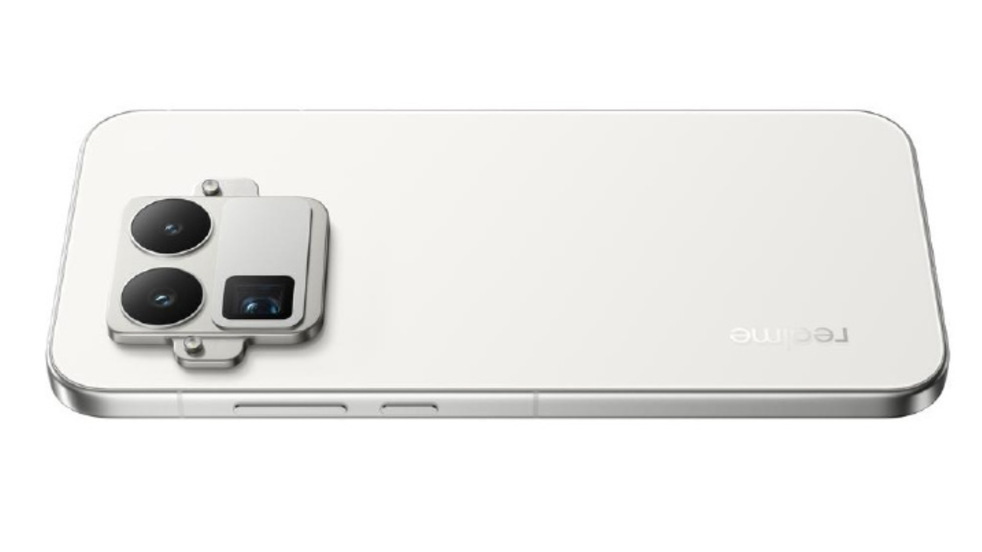 Heyup News |Realme GT8 Pro Rumored to Pioneer the Snapdragon 8 Gen