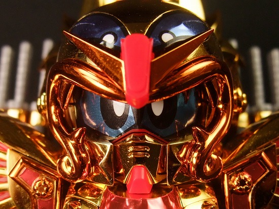 元祖SDガンダムワールド 千生将軍