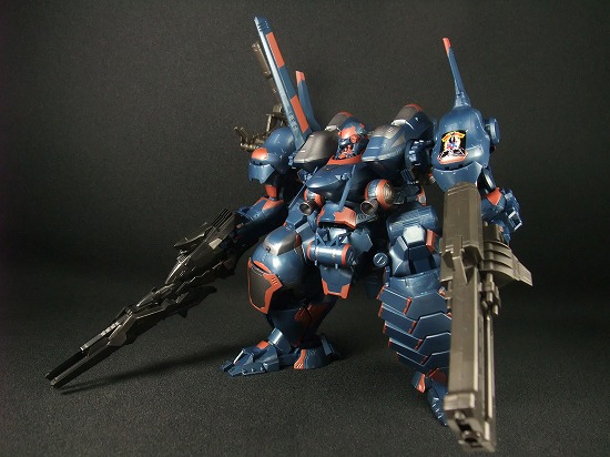 スーパーロボット超合金 ハングドマン