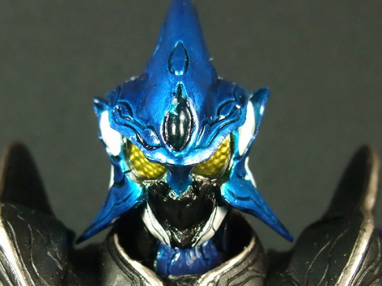 S.I.C. 仮面ライダーオーズ シャウタコンボ