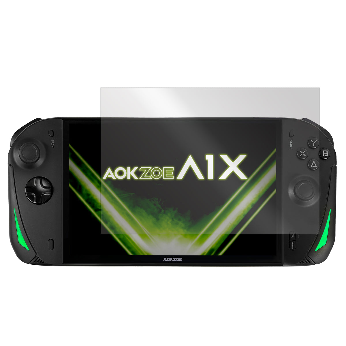 AOKZOE A1X専用 液晶フィルム – UMPC専門店 ハイビーム AKIBA