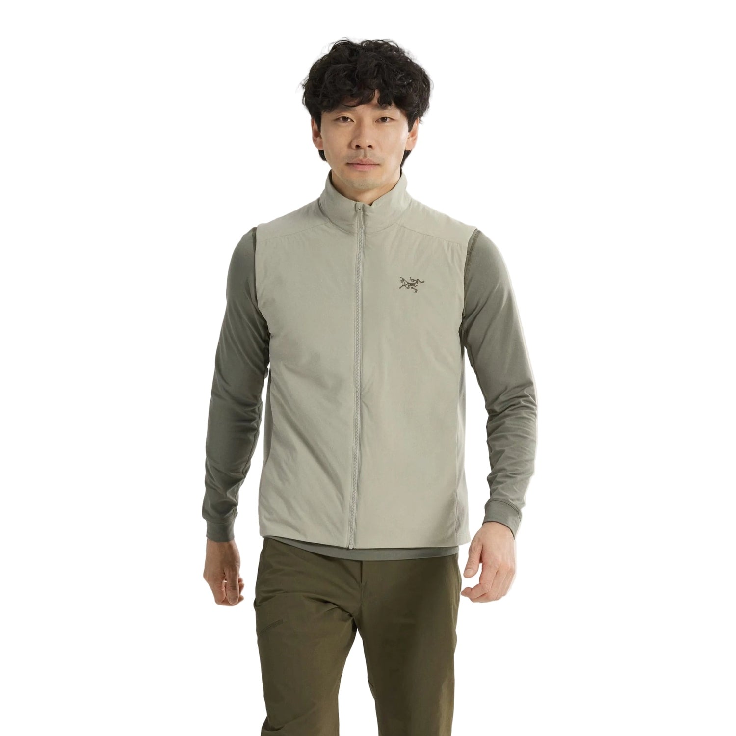 Arc'teryx Men's Atom Vest - High Country Outfitters