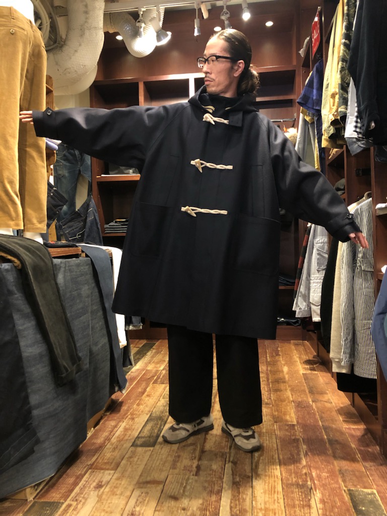 HAVERSACK 2022AW – INFORMATION（インフォメーション） | SUN HOUSE