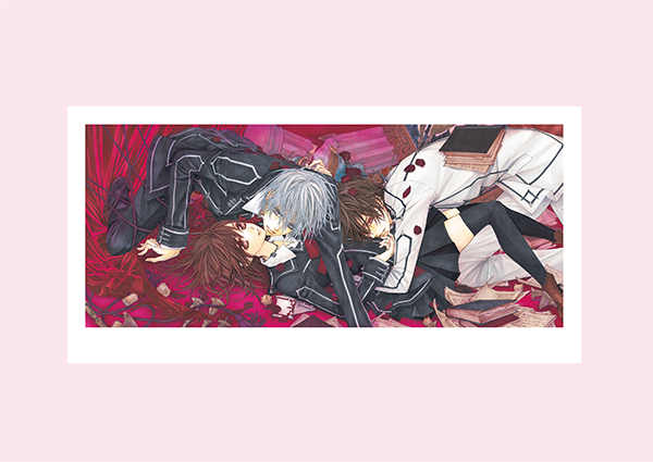 デビュー25周年記念～ 樋野 まつり原画展 ｜ グッズ