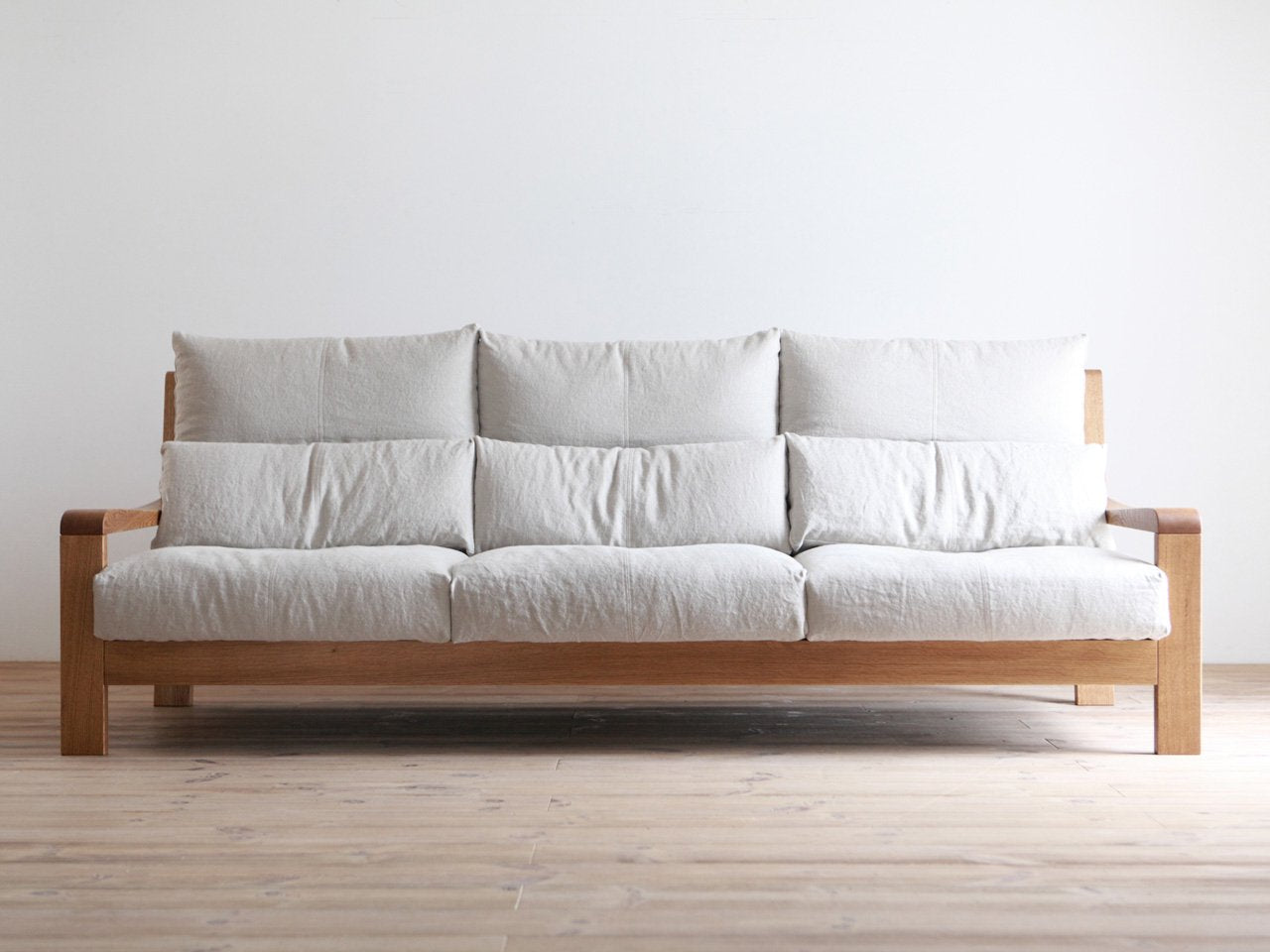 CIELO ソファ228 - 広松木工