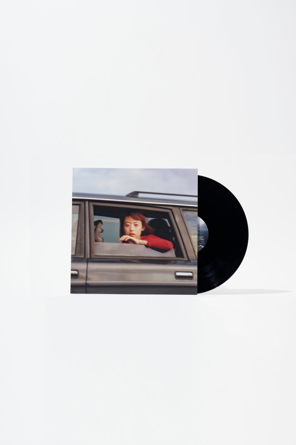 our hope 【LP】 – 羊文学 Official Store