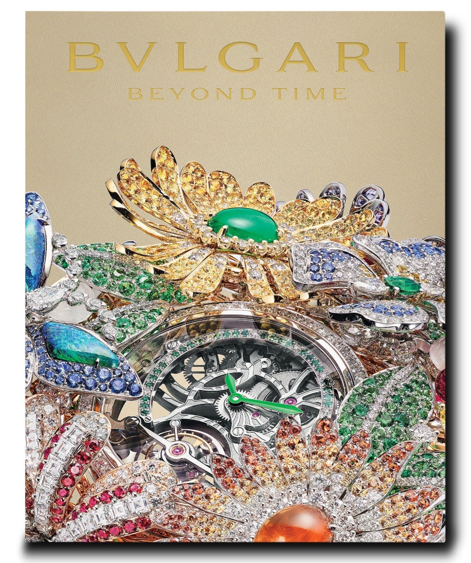 Bulgari Beyond Time