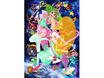 劇場版マクロスF 恋離飛翼～サヨナラノツバサ～ || TOHOシネマズ