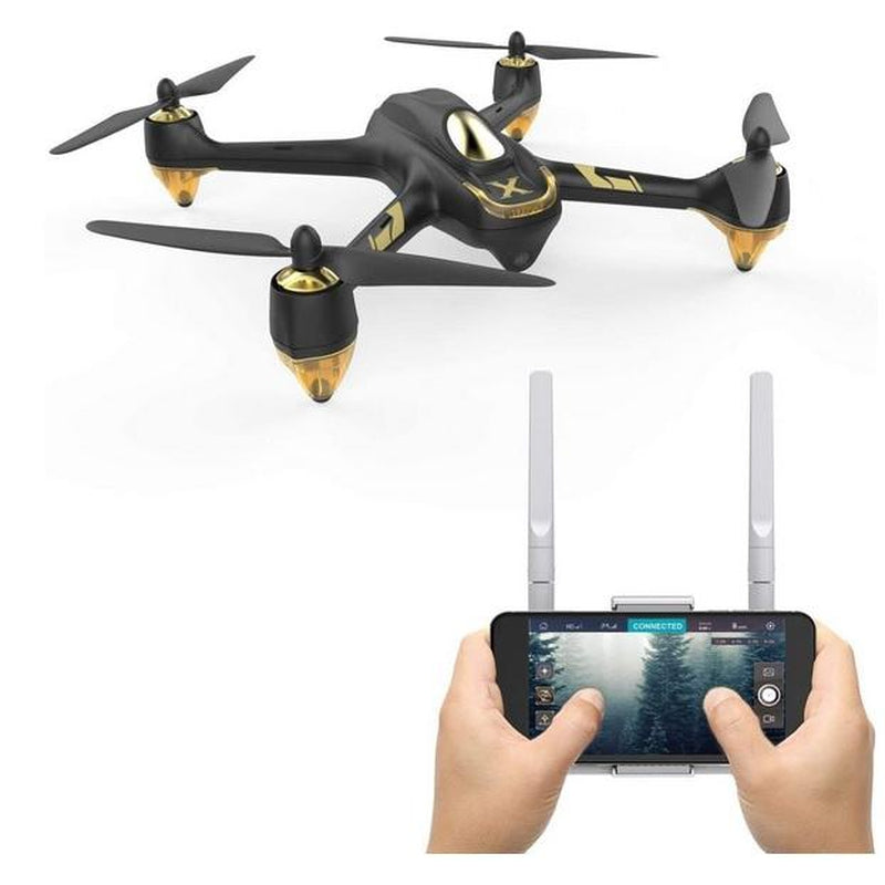 Hubsan X4 AIR H501A GPS WIFI Brushless RC Quadcopter RTF with