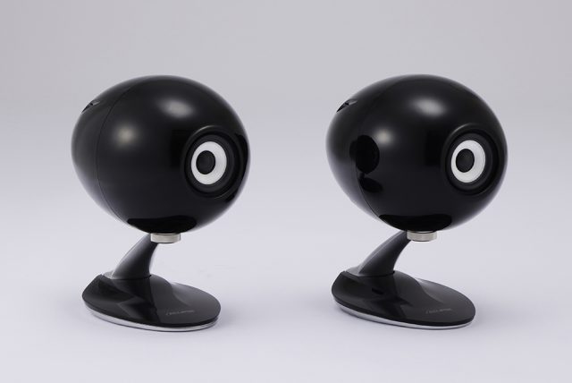 イクリプス新作スピーカー「TD508MK4」をデンソーテン本社で聴いた