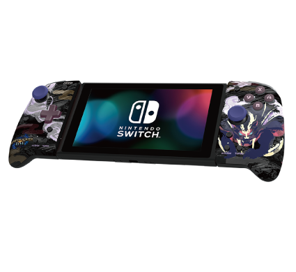 株式会社 HORI | マガイマガドやオトモガルク、オトモアイルーが