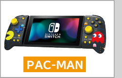 株式会社 HORI | グリップコントローラー 専用アタッチメントセット