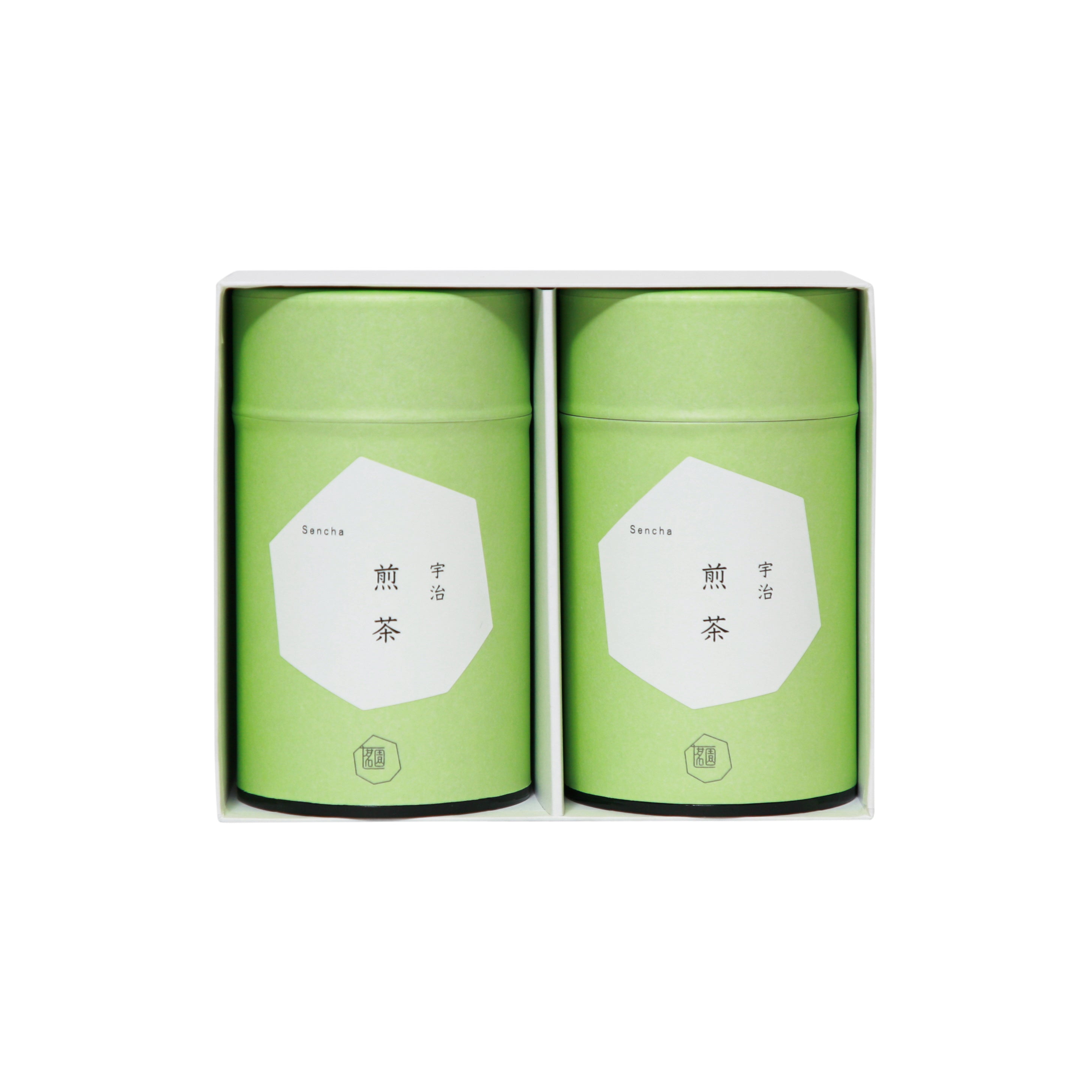 堀井七茗園】京都・宇治宇治茶詰合せ（缶入）CGS-30