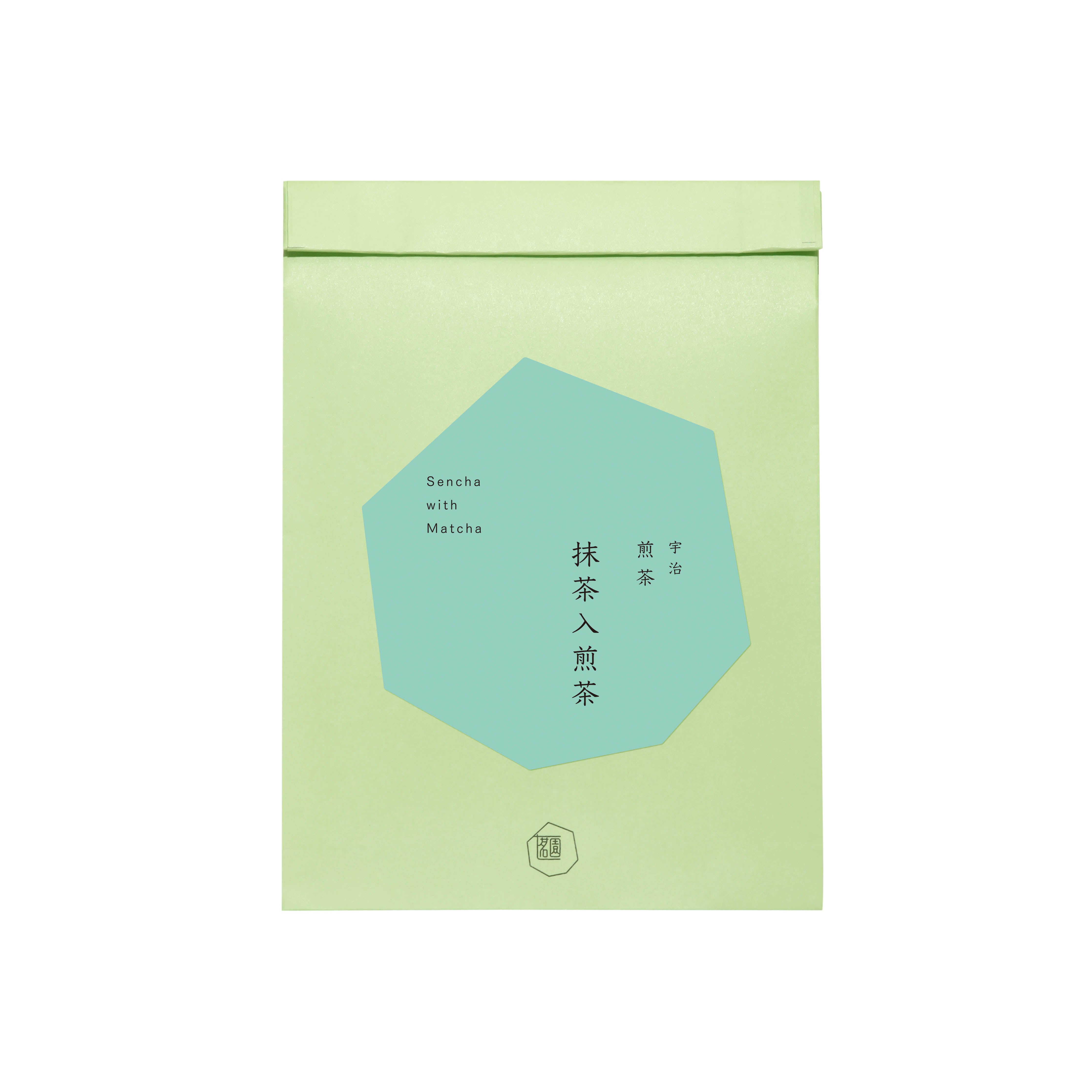 堀井七茗園】京都・宇治抹茶入煎茶