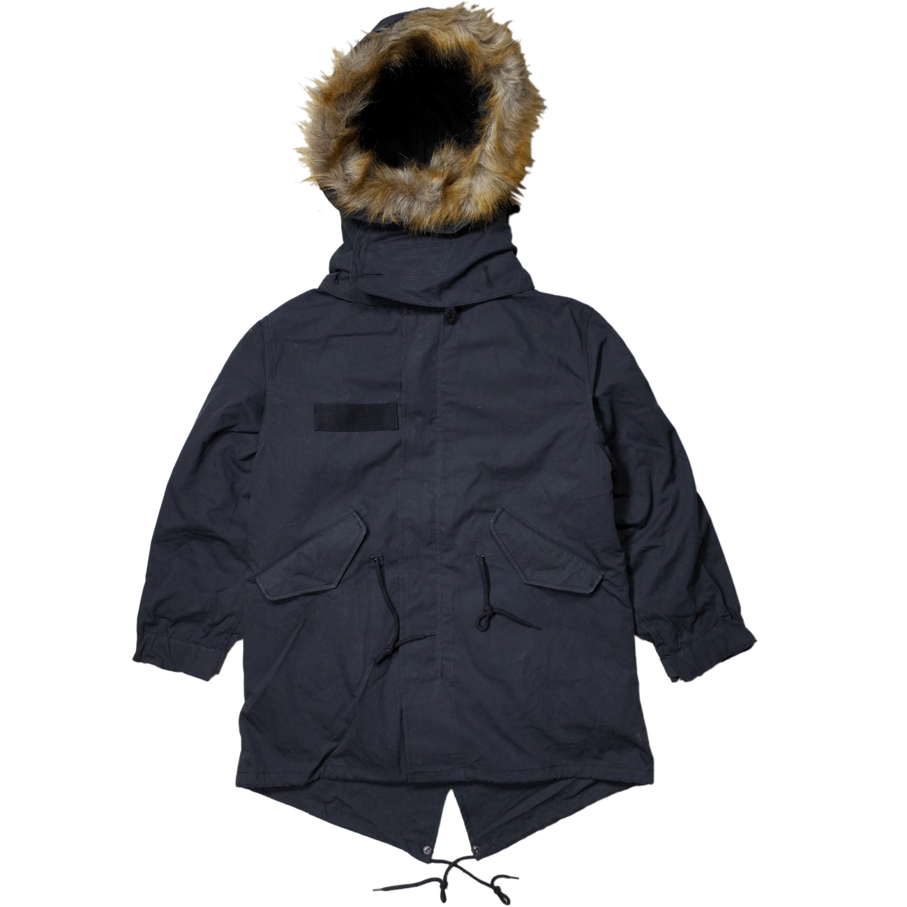 5408 M-65 PARKA ［HOUSTON］ ｜ HOUSTON-BOOK