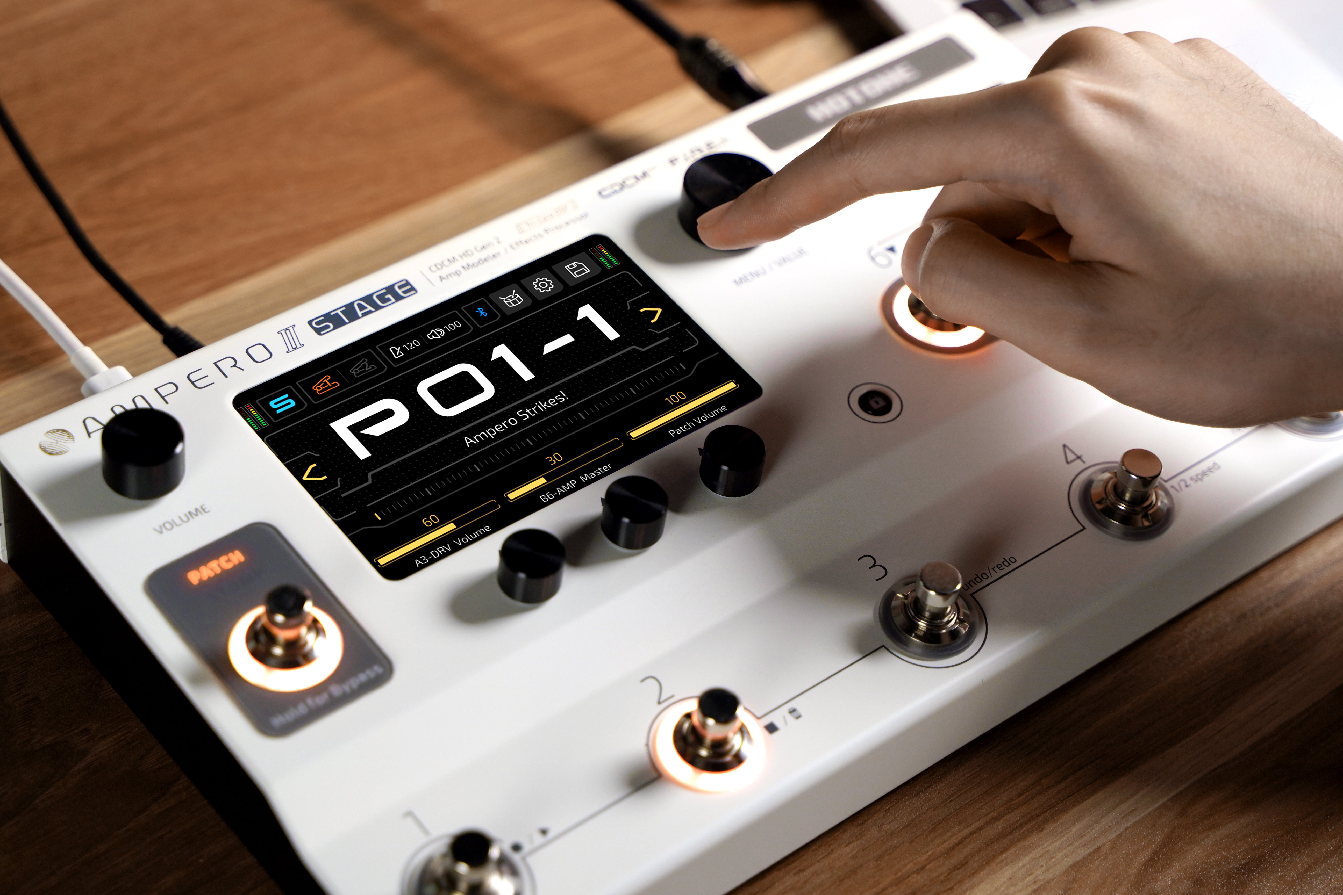 Products - Hotone Audio