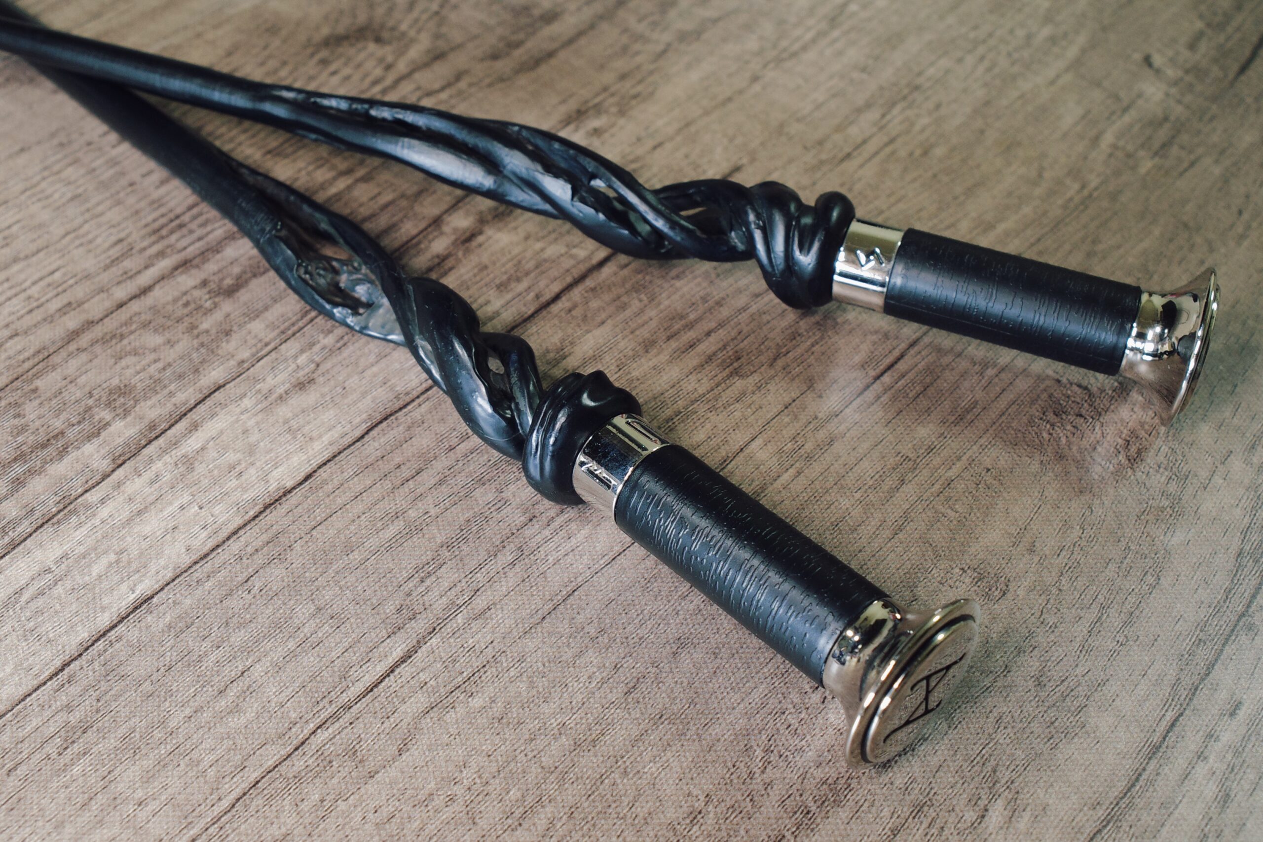 若かりしダンブルドアの杖！アメリカ限定マジカルワンドとノーブル