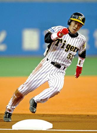 5年連続盗塁王の赤星獲得の決め手は 足と人間性は一級品も… /元阪神