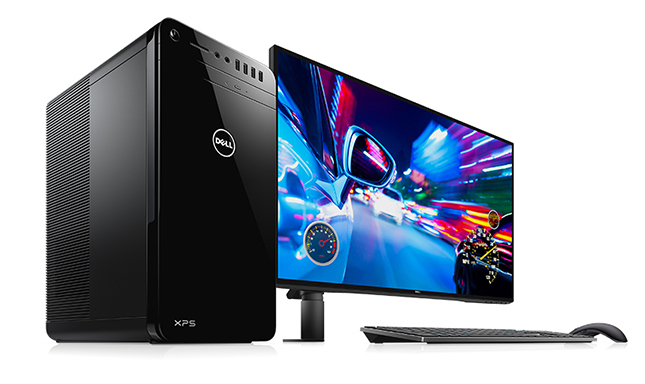DELL XPS 8920 デスクトップPC i7-7700 /gtx1060 DELL XPS 8920(Core