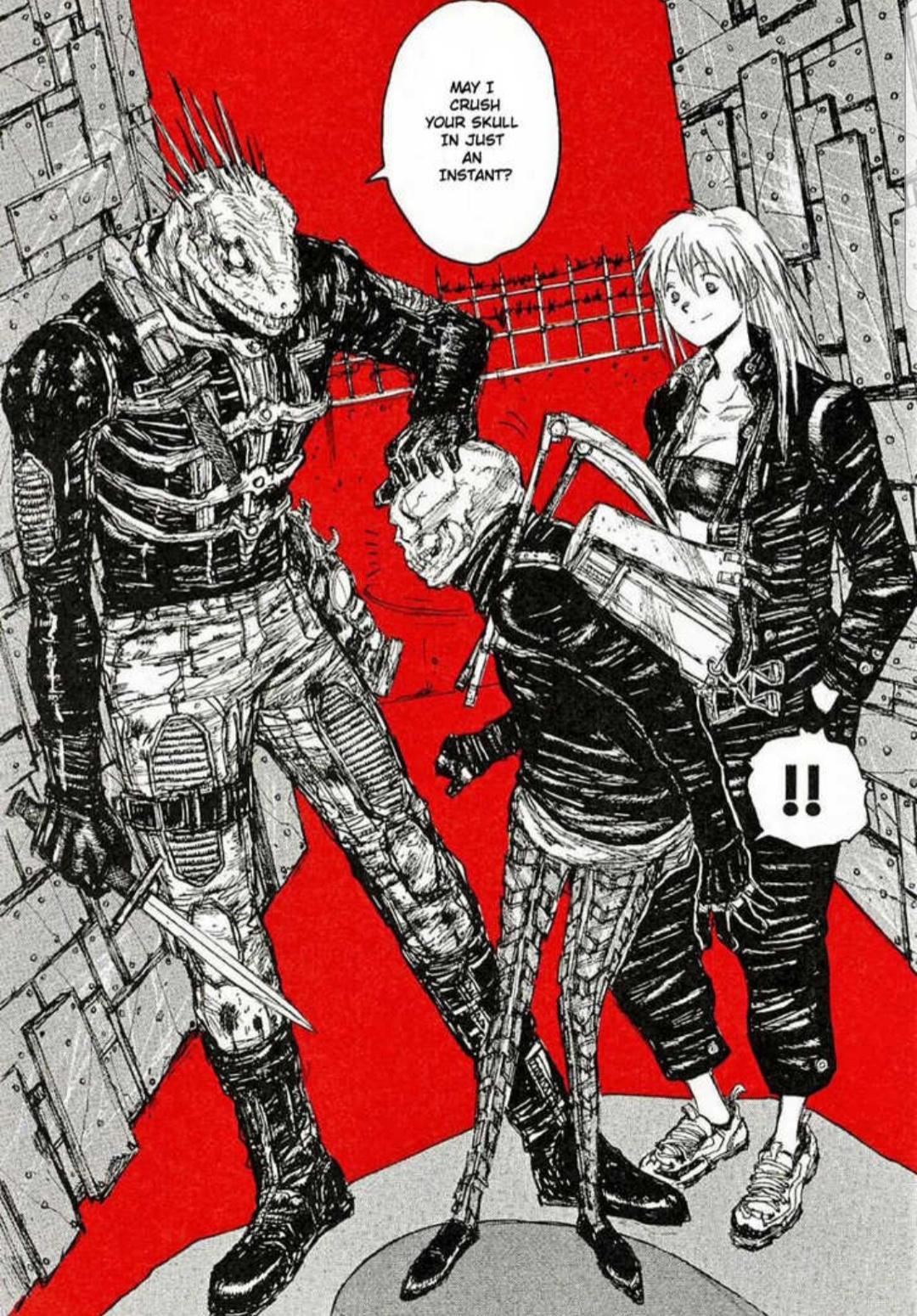 ドロヘドロ 1 (Dorohedoro, #1) by Q. Hayashida | Goodreads