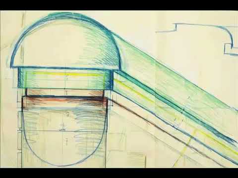 内井昭蔵 | WAA | WASEDA ARCHITEHTURE ARCHIVES