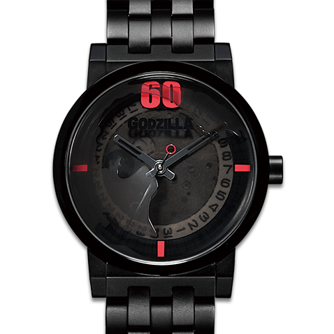 COLLABORATE GSX221GDZ | GSX WATCH JAPAN-時計・腕時計