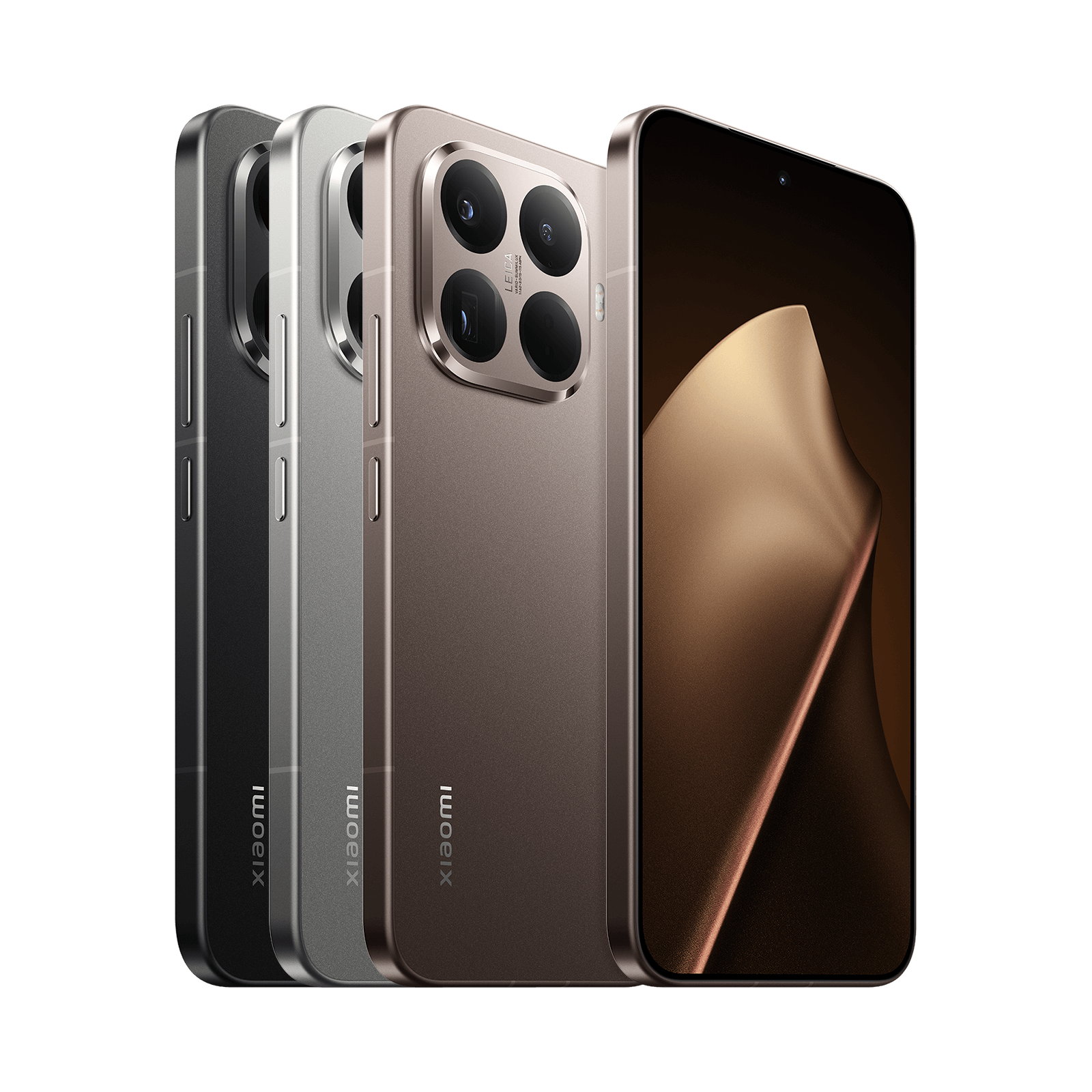 Xiaomi 15T Pro – 仕様と価格 | 公式Xiaomi日本ストア