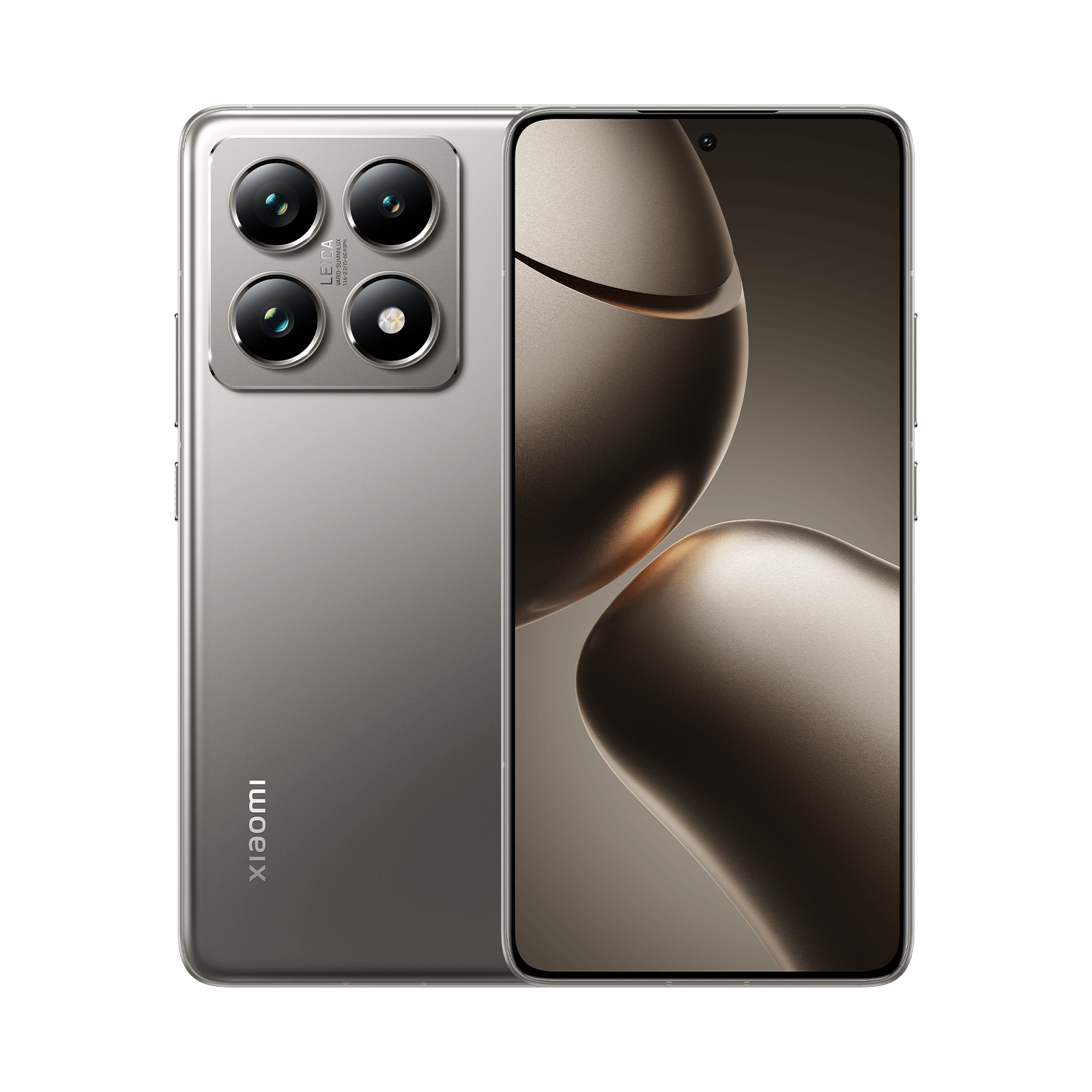 Xiaomi 14T Pro - Xiaomi Global