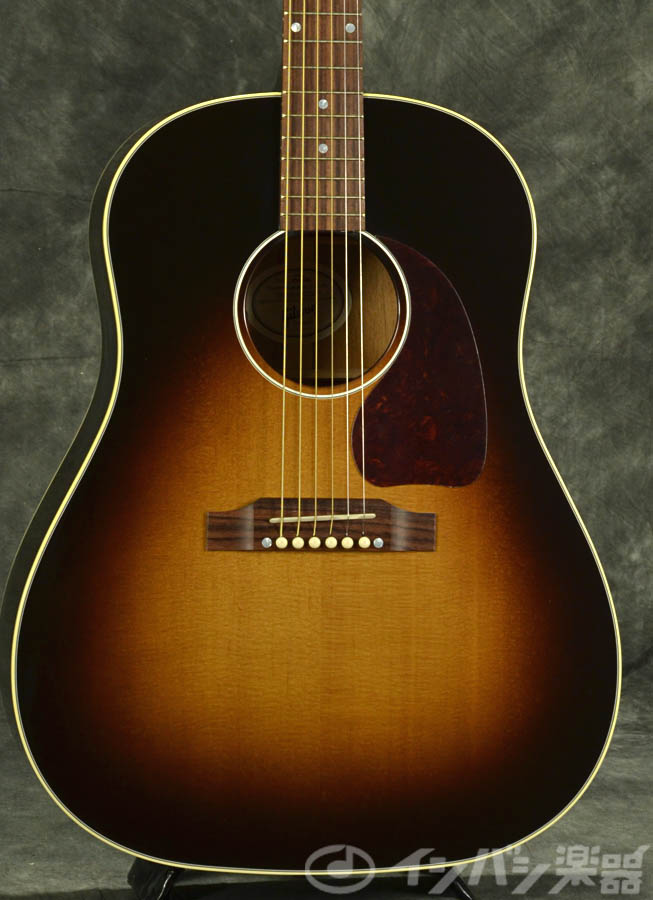 新製品】 Gibson L-00 STANDARD VS (Vintage Sunburst) 2016