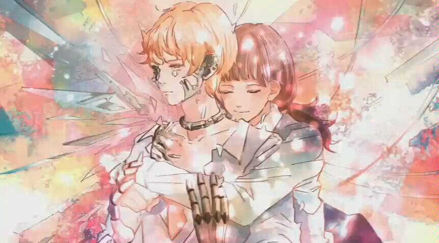 鹿乃】メリー专辑- 哔哩哔哩