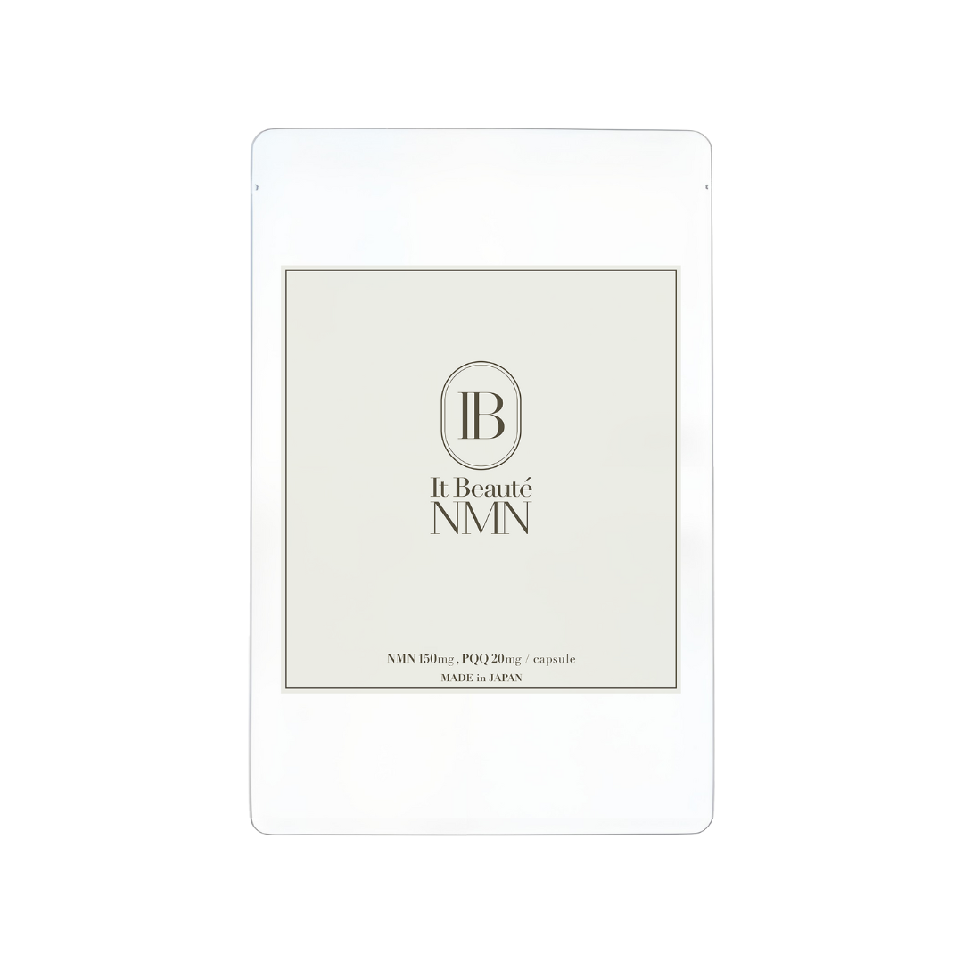 It Beauté NMN トライアル