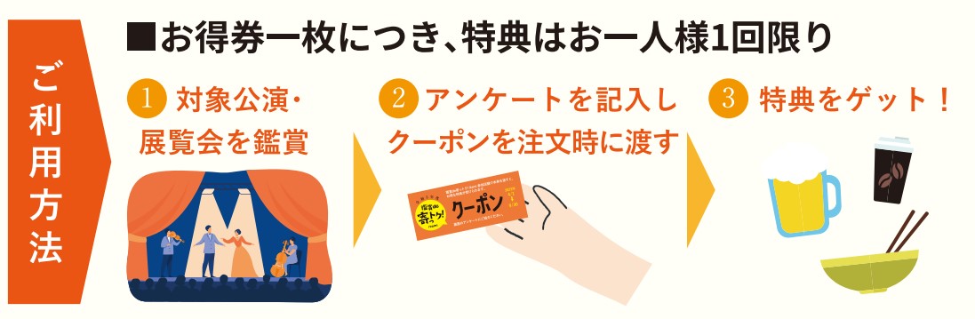 鑑賞de寄っトク！itami 令和8年2月対象公演はコチラ！ | ホーム | 伊丹