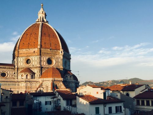 フィレンツェ vs ミラノ｜2つのドゥオーモを比較【歴史・建築・見どころ】