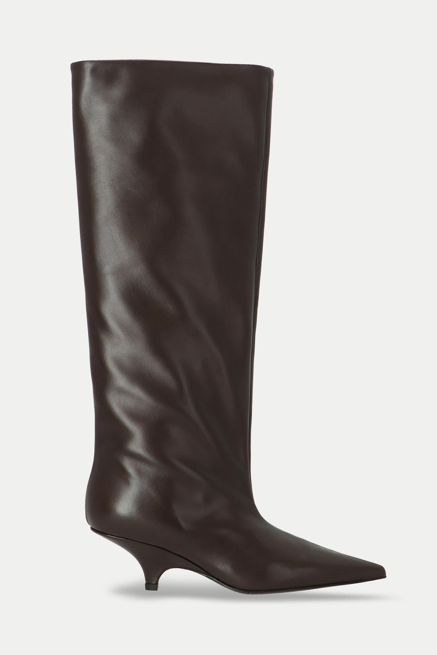 TOTEME（トーテム）｜The Wedge-Heel Bootアイテムの詳細 | GUESTLIST